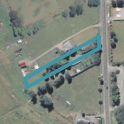 853 Winchester-Geraldine Road, Geraldine, Geraldine