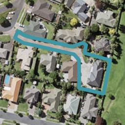 18A Jan Higgins Place, Golflands, Auckland