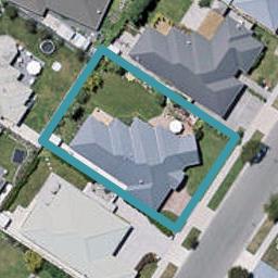 11 Fergus Street, Kaiapoi, Kaiapoi