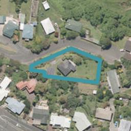 16 Forres Street, Durie Hill, Whanganui