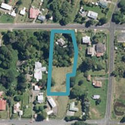 34 Grey Street, Raetihi