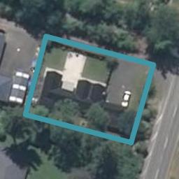 1315 Courtenay Road, Kirwee