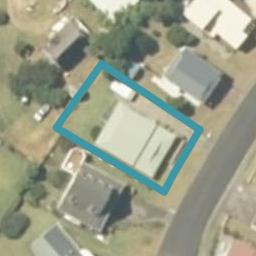 112 Titiro Place, Onemana, Whangamatā