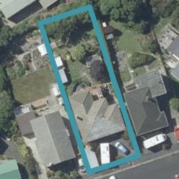 16 Heath Street, Andersons Bay, Dunedin