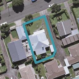 8 George Street, Lower Vogeltown, New Plymouth