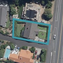 84 Pembroke Street, Hamilton Lake, Hamilton