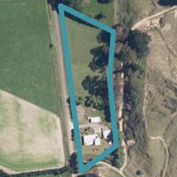 77 Barrells Road, Pahiatua, Pahiatua