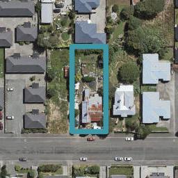 154 Eye Street, Appleby, Invercargill