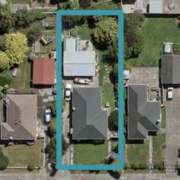 84 Cargill Street, Waikiwi, Invercargill