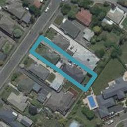 2/43A Halliwell Avenue, Papanui, Christchurch