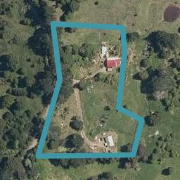 1443 Paponga Road, Kohukohu, Kohukohu
