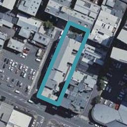 38/8 Leeds Street, Te Aro, Wellington