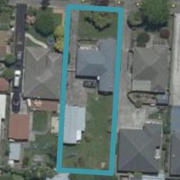 20 Dunedin Street, Redwood, Christchurch