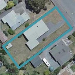 82 New York Street, Martinborough