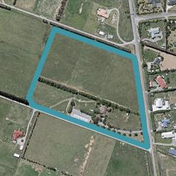 383 No 10 Road, Swannanoa, Rangiora