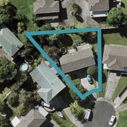 8 Kama Place, Sunnynook, Auckland