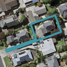 17B Raines Avenue, Forrest Hill, Auckland