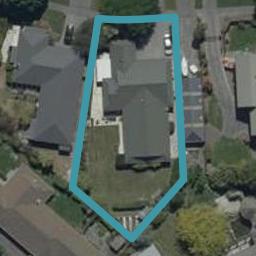 47 Arlington Street, Burnside, Christchurch