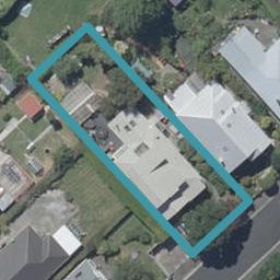 29 Fortune Street, Dalmore, Dunedin