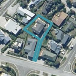 12 Poplar Drive, Kelvin Heights, Queenstown