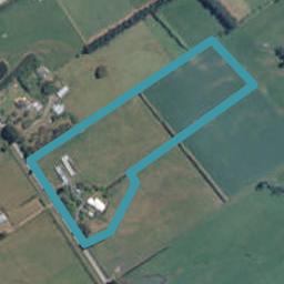 2084 North Eyre Road, West Eyreton, West Eyreton