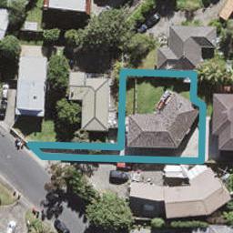 41 Don Croot Street, Morningside, Auckland