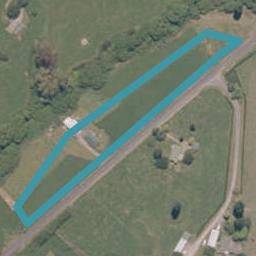 631 Mangatete Road, Rotorua