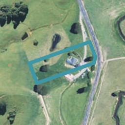 2973 Ohura Road, Strathmore