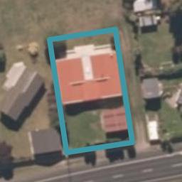 447 State Highway 1, Tauranga Taupō, Tūrangi