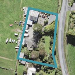 1200 Coatesville-Riverhead Highway, Kumeu