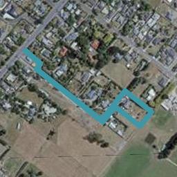 465E High Street South, Carterton