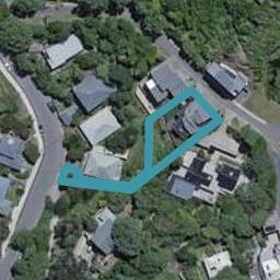 6 Sovereign Point, Kaiwharawhara, Wellington