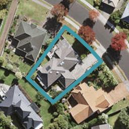 57 Bushlands Park Drive, Albany, Auckland