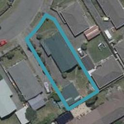 11 Eros Place, North New Brighton, Christchurch