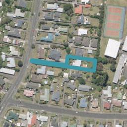 60 Totara Street, Tawhero, Whanganui