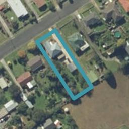 7 Sholson Street, Putaruru
