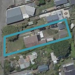 121 Union Street, New Brighton, Christchurch