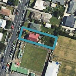 80 Albion Street, Hawera