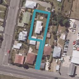 82A Wansbeck Street, Oamaru