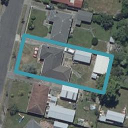 25 Churchill Avenue, Feilding, Feilding