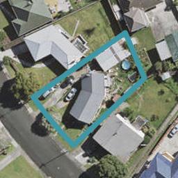 6 Lynmore Drive, Hillpark, Auckland