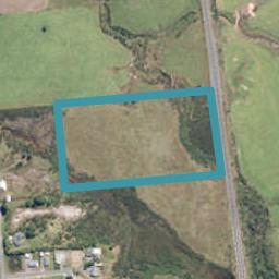 0 State Highway 4, Waimarino, Owhango