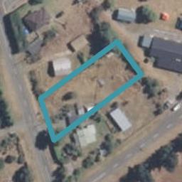 25 Chertsey Kyle Road, Chertsey, Ashburton