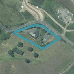 822 Black Jack Road, Opito Bay, Whitianga