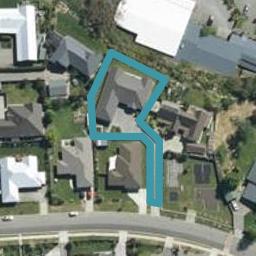 10 River Terrace, Renwick, Renwick