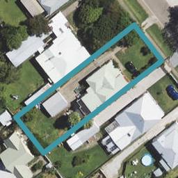 218 Whitaker Street, Whataupoko, Gisborne