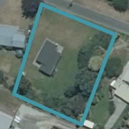 231 Patons Rock Road, Patons Rock