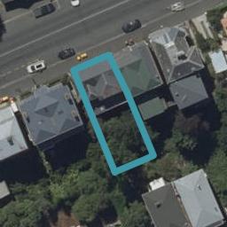 319 High Street, Dunedin Central, Dunedin