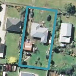 68 Riemenschneider Street, Manaia, Manaia