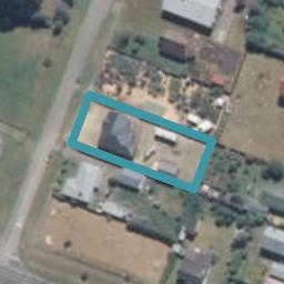 15 Rhodes Street, Pareora